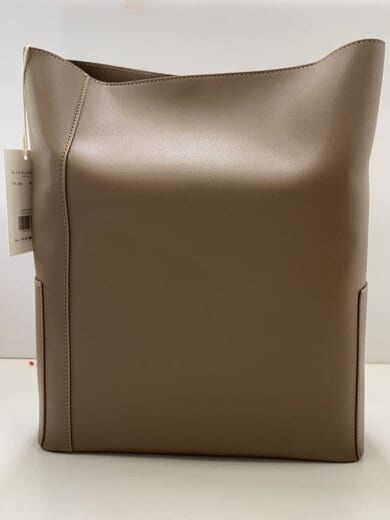 商品画像：ハンドバッグ/--/KHK/無地/R-KC-2BG4100-GRGF-4 3