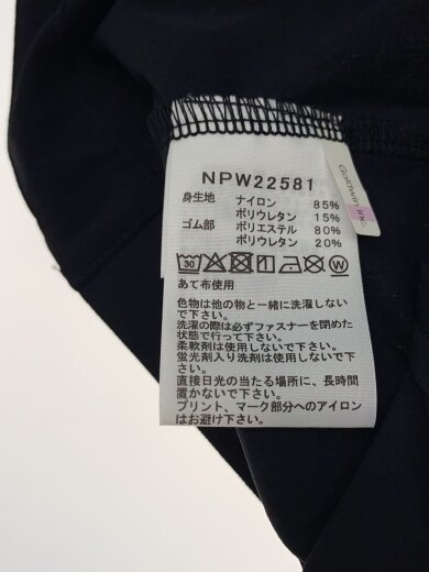 商品画像：FLEXIBLE HOODIE_フレキシブルフーディ/M/ナイロン/BLK 4