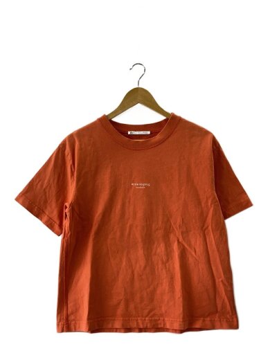 商品画像：Tシャツ/XXS/コットン/ORN/1577-343-7770// 1