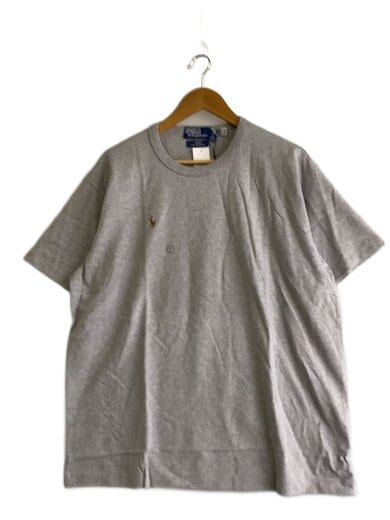 商品画像：Tシャツ/M/コットン/GRY// 1