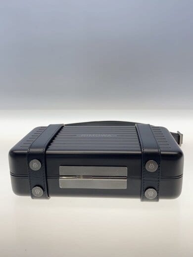 商品画像：ショルダーバッグ/--/BLK// 4