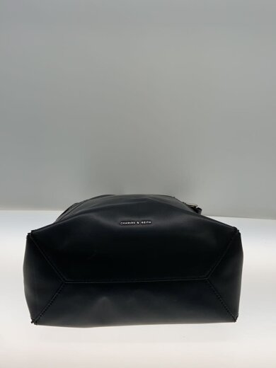 商品画像：トートバッグ/--/BLK/無地/40671586 23L7 M// 4