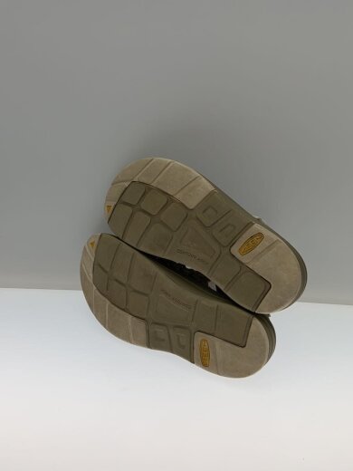 商品画像：サンダル/22.5cm/GRY/1027446// 4