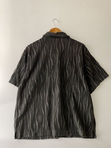 商品画像：半袖シャツ/L/コットン/BLK// 2