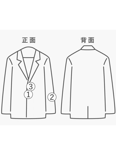 商品画像：スタジャン/42/レザー/YLW// 8