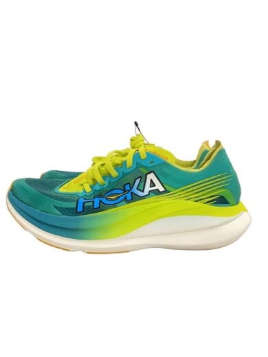 商品画像：ローカットスニーカー/26cm/GRN/1127927CERR/HOKA ONE ONE// 1