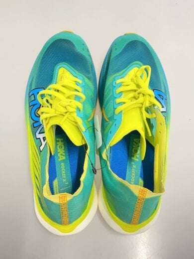 商品画像：ローカットスニーカー/26cm/GRN/1127927CERR/HOKA ONE ONE// 3