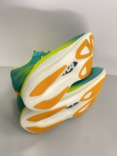 商品画像：ローカットスニーカー/26cm/GRN/1127927CERR/HOKA ONE ONE// 4