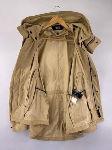 商品画像：SHORT MODS COAT/46/ポリエステル/CML/20ss-rect-232-j 3