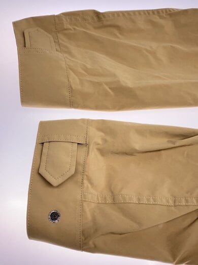 商品画像：SHORT MODS COAT/46/ポリエステル/CML/20ss-rect-232-j 6