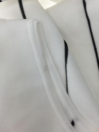 画像：その他ブランドM Maglie le cassetto/ノースリーブワンピース/7/--/WHT/51-111722045