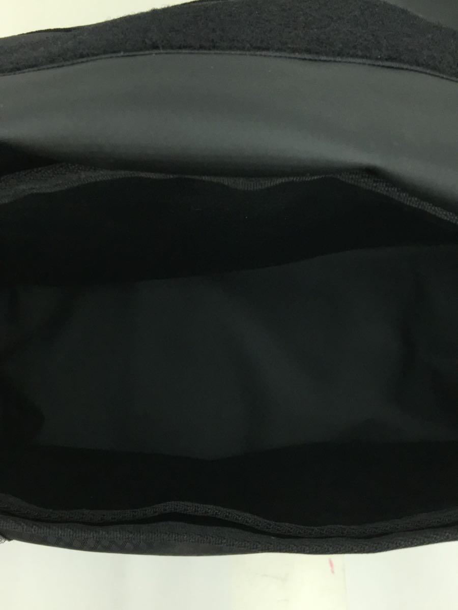 CHROME(クローム) / SIMPLE MESSENGER BAG/ショルダーバッグ/ナイロン/BLK/063022 | 中古品の販売 ...