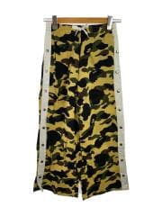 ボトム/S/コットン/001PTF302501X