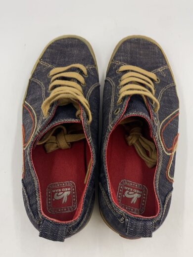 商品画像：ローカットスニーカー/UK6/IDG 3