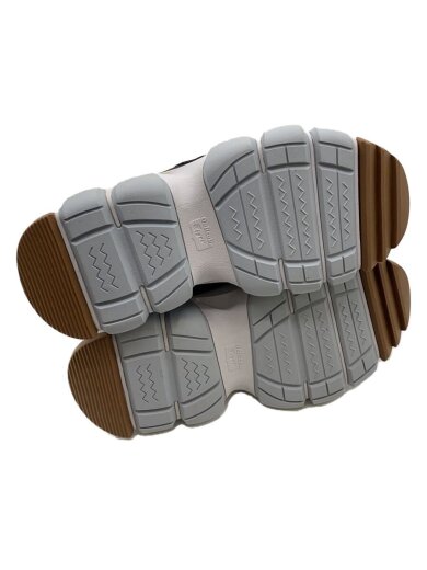 画像：Onitsuka Tigerサンダル/25cm/GRY/1183C3314