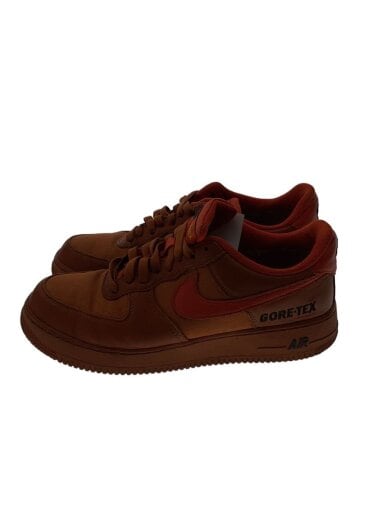 商品画像：AIR FORCE 1 GTX_エアフォース1ゴアテックス/26.5cm/ORN 1