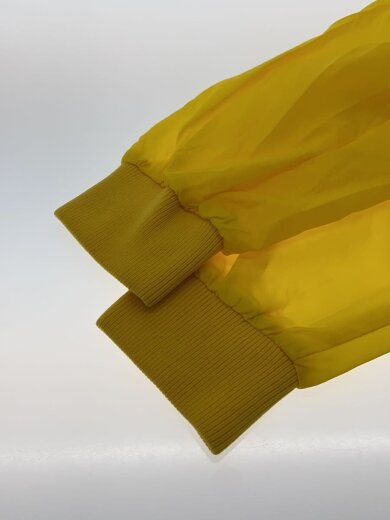 商品画像：ナイロンジャケット/XXL/ナイロン/YLW 4