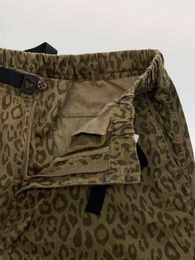 商品画像：ショートパンツ/M/コットン/BEG/アニマル/GMP3-S2088 3