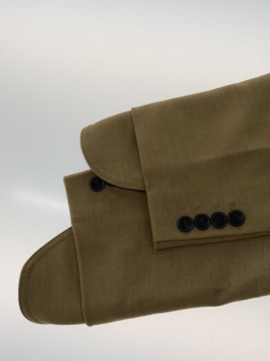 商品画像：ブルゾン/FREE/ポリエステル/BEG/GEM-803 5