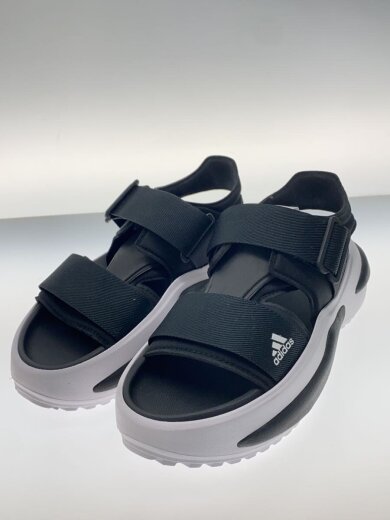 商品画像：MEHANA SANDALS_メハナ サンダル/24.5cm/BLK 2