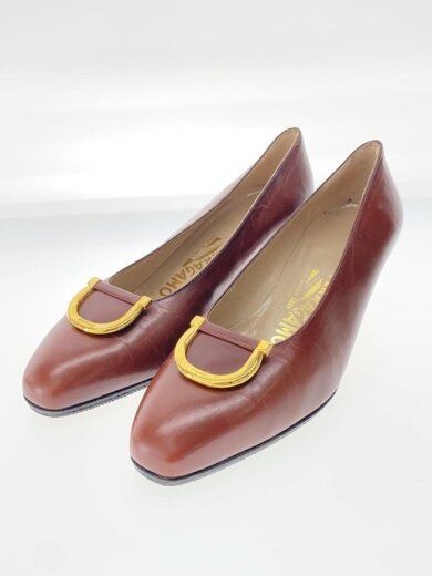 商品画像：パンプス/--/BRW 2