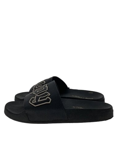 商品画像：サンダル/26cm/BLK/FG3843 1