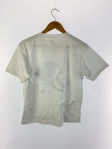 商品画像：Tシャツ/--/コットン/WHT/プリント 2