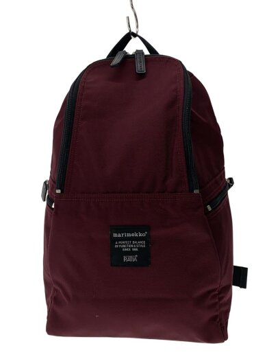 商品画像：リュック/ナイロン/BRD 1