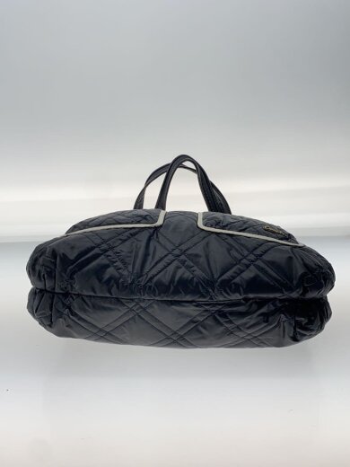 商品画像：トートバッグ/--/BLK/15873 4