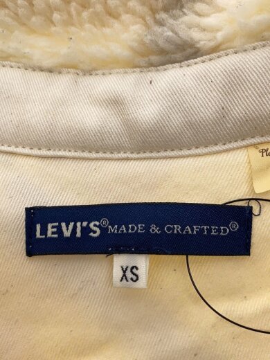 商品画像：コート/XS/ポリエステル/YLW/チェック/PC9-749360000 3