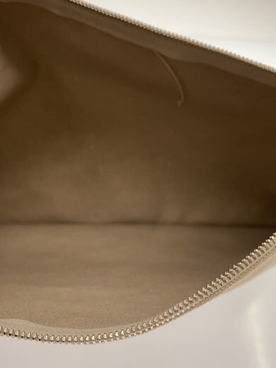 商品画像：ヨッティングポーチ/ポーチ/キャンバス/CRM/無地 6