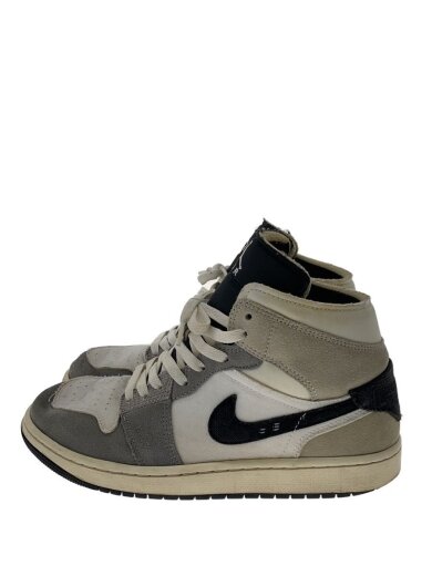 商品画像：ハイカットスニーカー/27cm/GRY/DZ4136-002 1