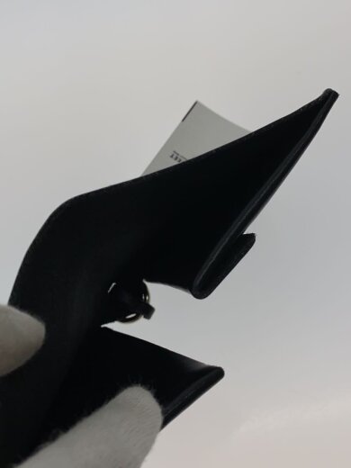 商品画像：キーケース/レザー/BLK/メンズ 6