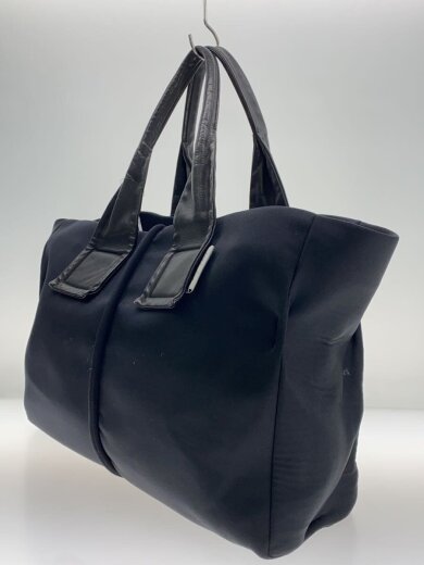商品画像：トートバッグ/--/BLK 2