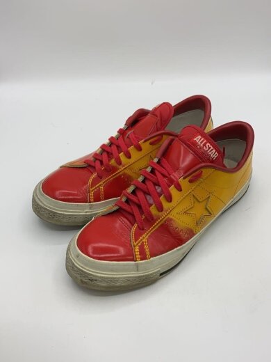 商品画像：ローカットスニーカー/US8.5/マルチカラー/レザー 2