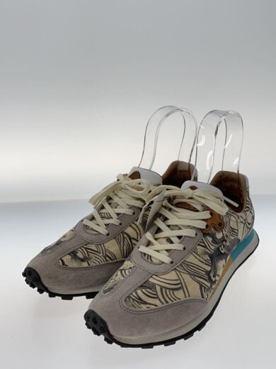 商品画像：ローカットスニーカー/US8/マルチカラー/FM06059 2