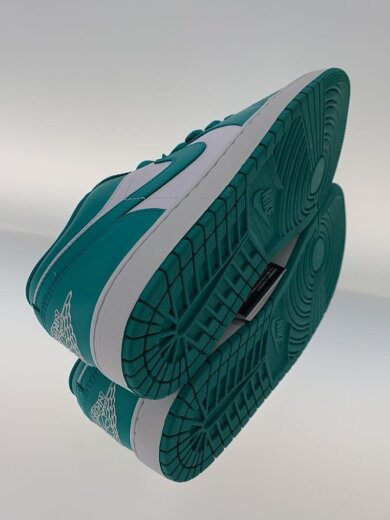 商品画像：AIR JORDAN 1 LOW_エア ジョーダン 1 ロー/28.5cm/GRN 4