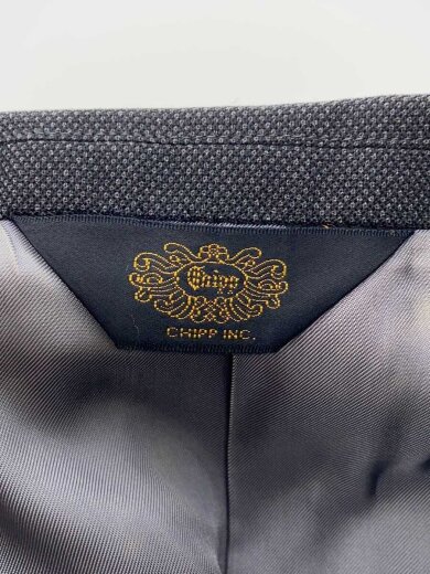 商品画像：セットアップ/--/ポリエステル/BLK 3