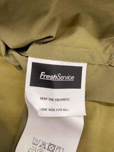 商品画像：半袖シャツ/--/ポリエステル/KHK/FSC241-50106B 3