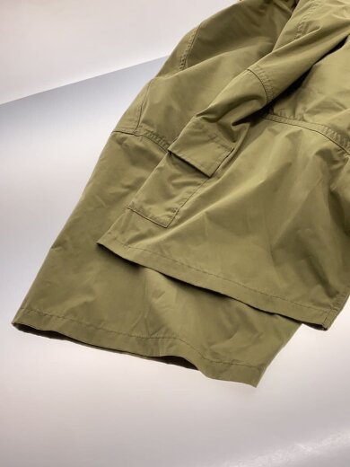 商品画像：半袖シャツ/--/ポリエステル/KHK/FSC241-50106B 5