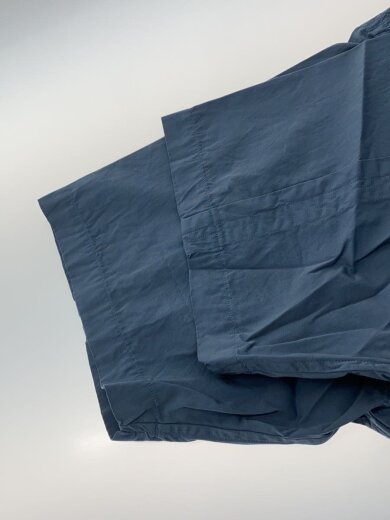 商品画像：半袖シャツ/5/コットン/BLU/プリント/UP1E4508 4