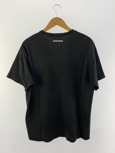 商品画像：カットソー/M/コットン/BLK/23-071-060-0054-2-0 2