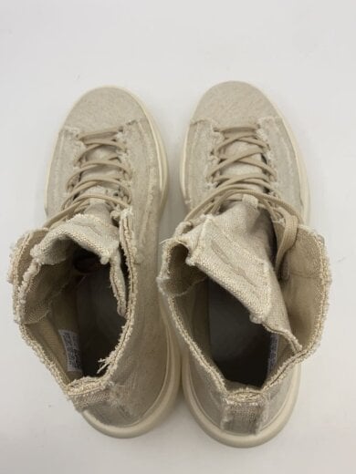 商品画像：ローカットスニーカー/27.5cm/WHT/IG4088 3