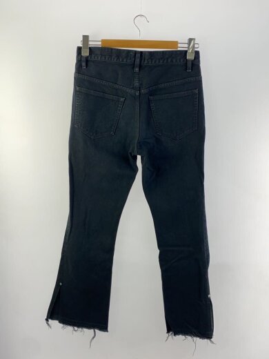 商品画像：ボトム/27/デニム/BLK/ST-107 2