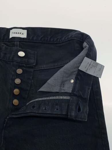 商品画像：ボトム/27/デニム/BLK/ST-107 3