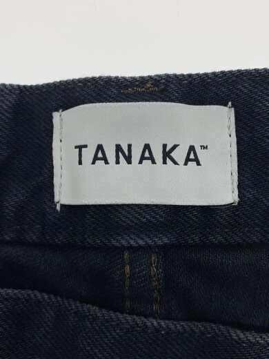 商品画像：ボトム/27/デニム/BLK/ST-107 4