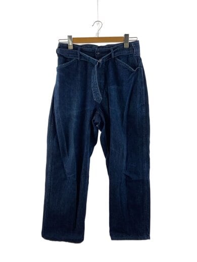 商品画像：ボトム/1/コットン/IDG/L03-03005 1