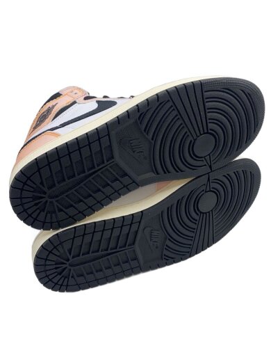 商品画像：AIR JORDAN 1 RETRO HI OG CRAFT_エア ジョーダン 1 レトロ ハイ オリジナル/27 4