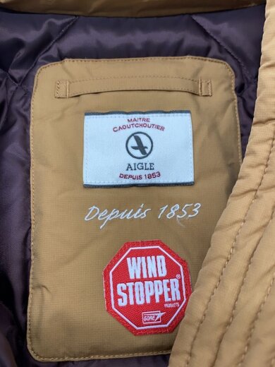 商品画像：ダウンジャケット/M/ナイロン/CML/8604-37407 3