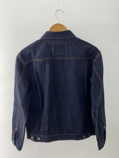 商品画像：Gジャン/40/デニム/IDG/OJ-D002 2